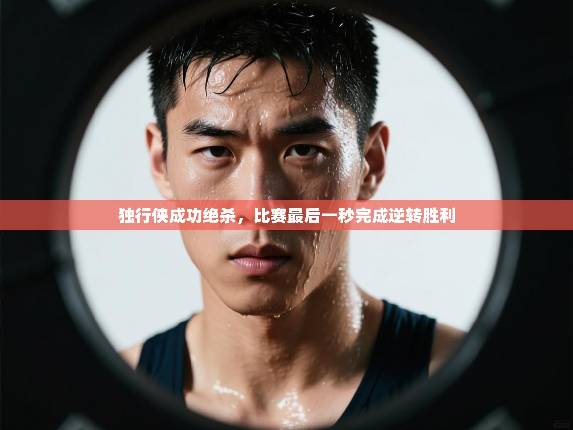 独行侠成功绝杀,比赛最后一秒完成逆转胜利 第2张