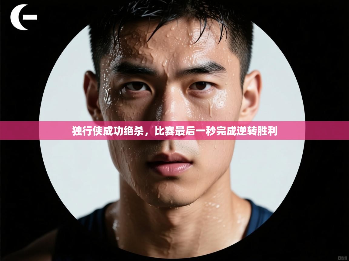 独行侠成功绝杀，比赛最后一秒完成逆转胜利