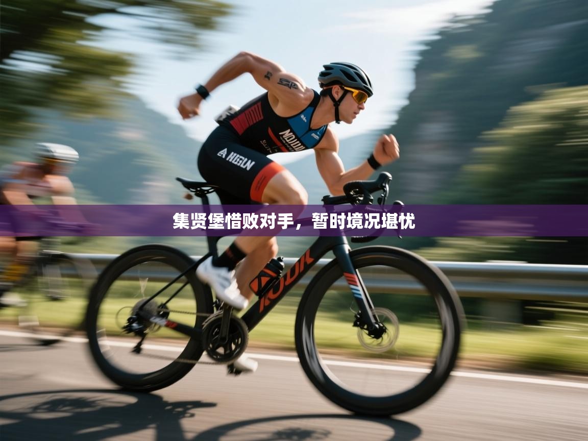 集贤堡惜败对手，暂时境况堪忧  第1张