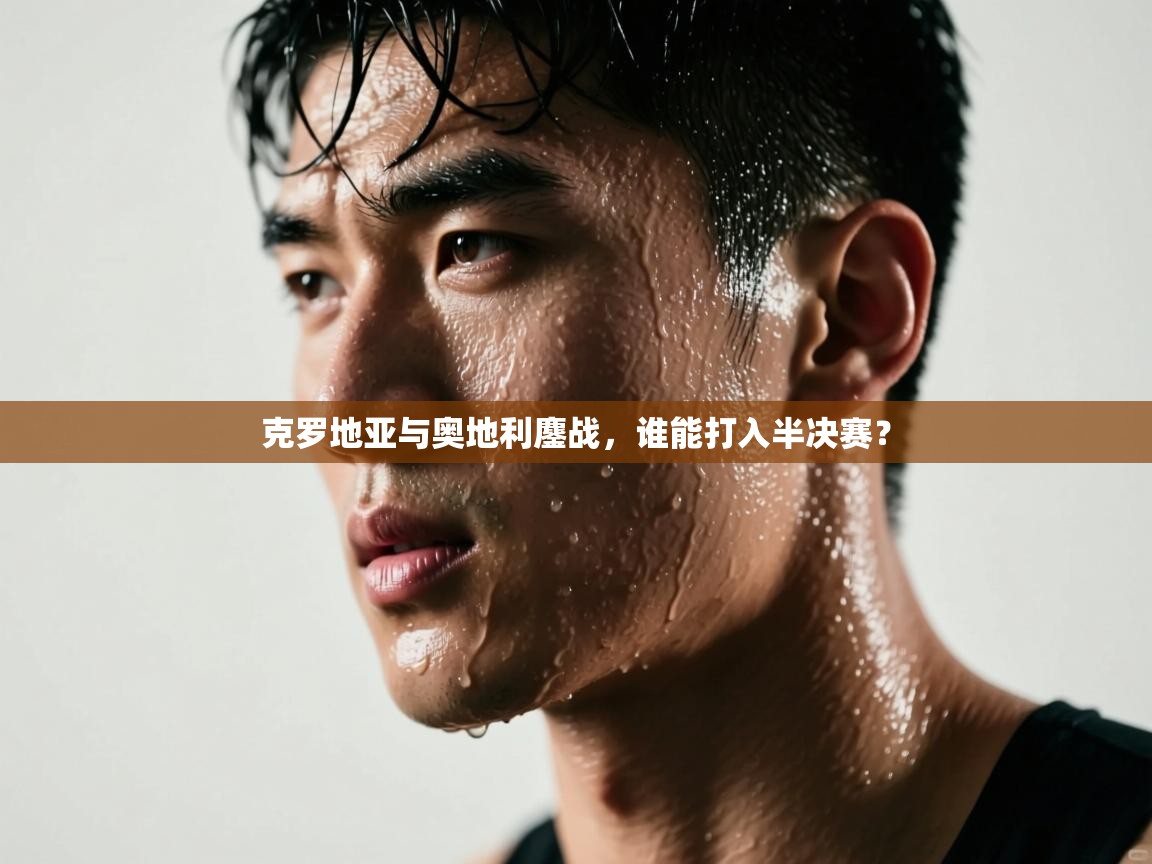 克罗地亚与奥地利鏖战,谁能打入半决赛? 第1张