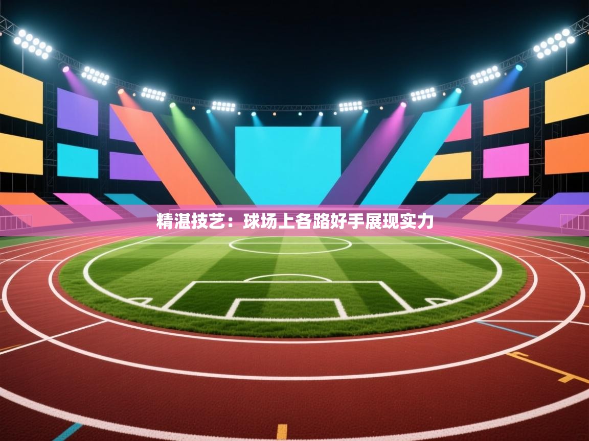 精湛技艺：球场上各路好手展现实力  第1张