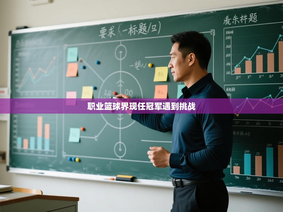 职业篮球界现任冠军遇到挑战 第1张