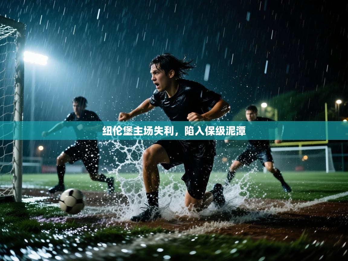 纽伦堡主场失利，陷入保级泥潭  第1张