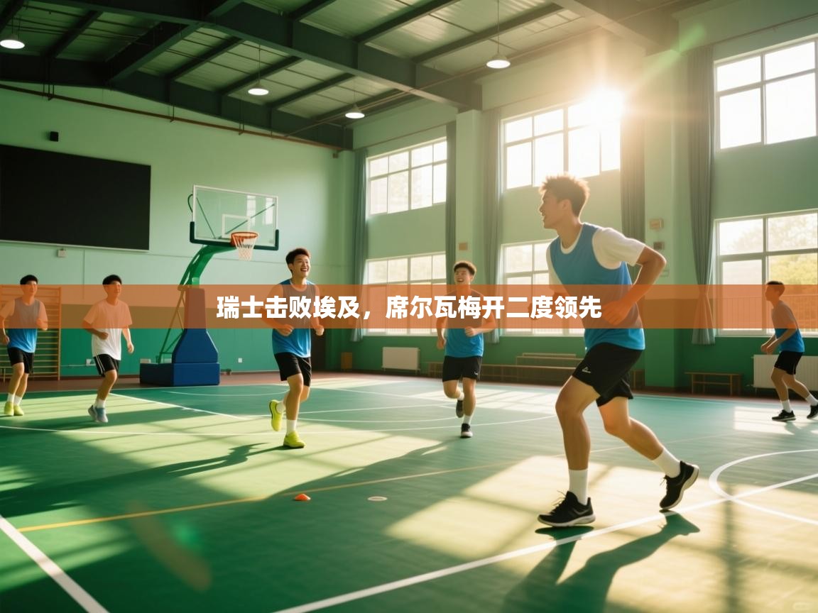 瑞士击败埃及,席尔瓦梅开二度领先 第2张