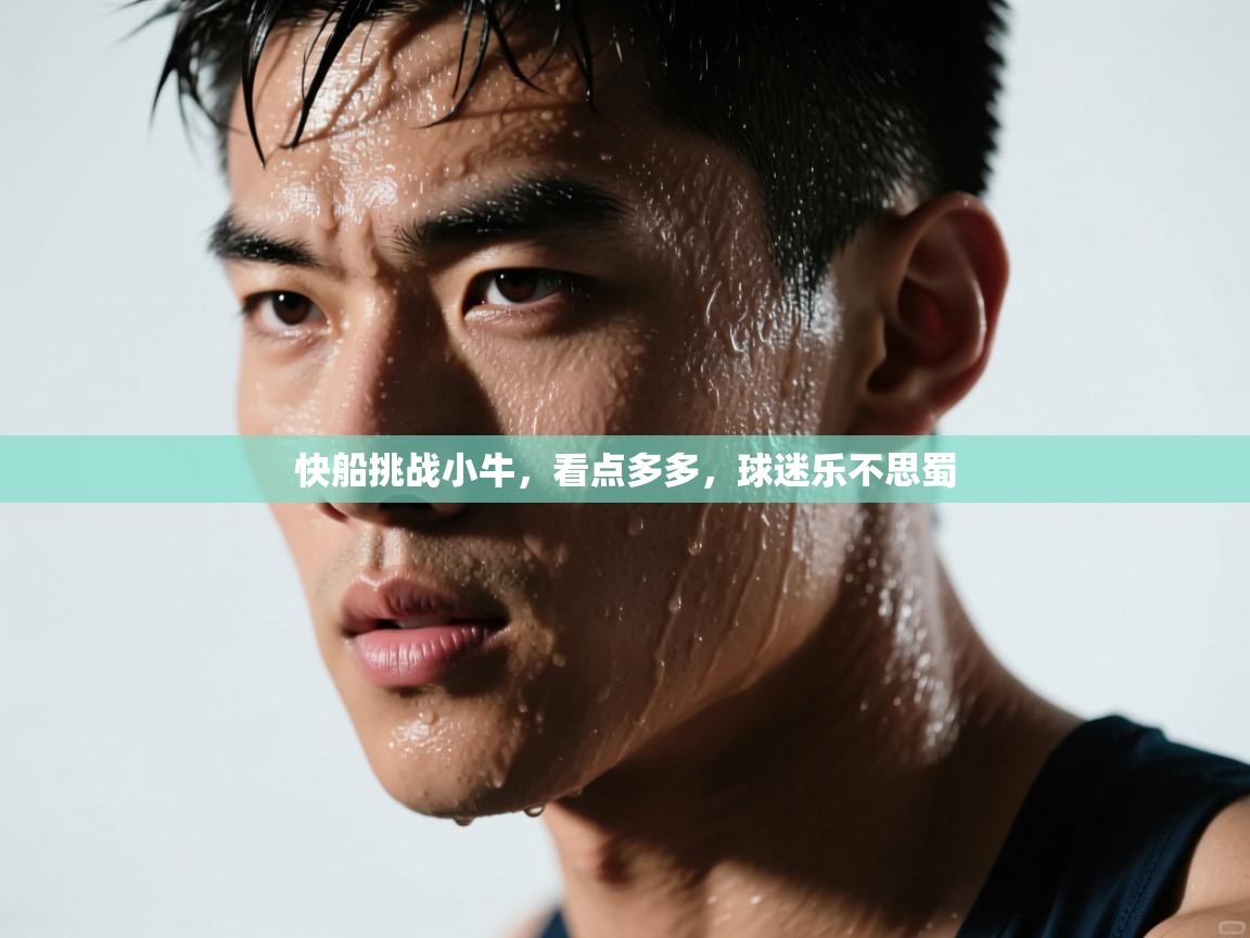 快船挑战小牛，看点多多，球迷乐不思蜀
