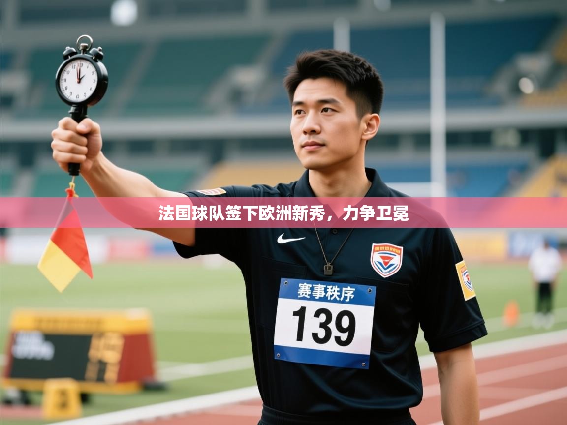 法国球队签下欧洲新秀,力争卫冕 第1张