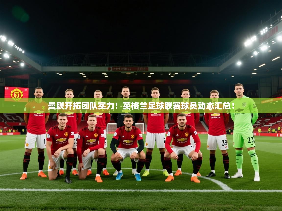 曼联开拓团队实力!英格兰足球联赛球员动态汇总! 第1张
