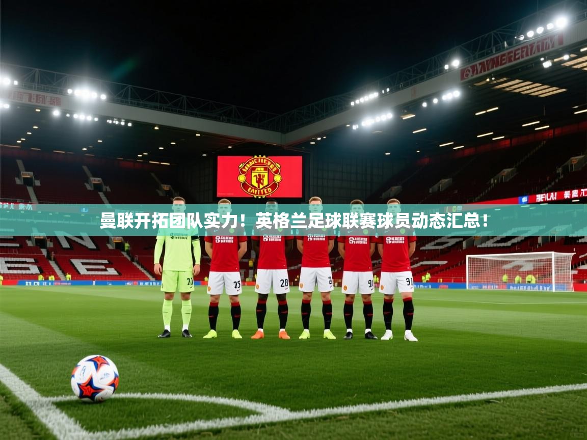 曼联开拓团队实力!英格兰足球联赛球员动态汇总! 第2张