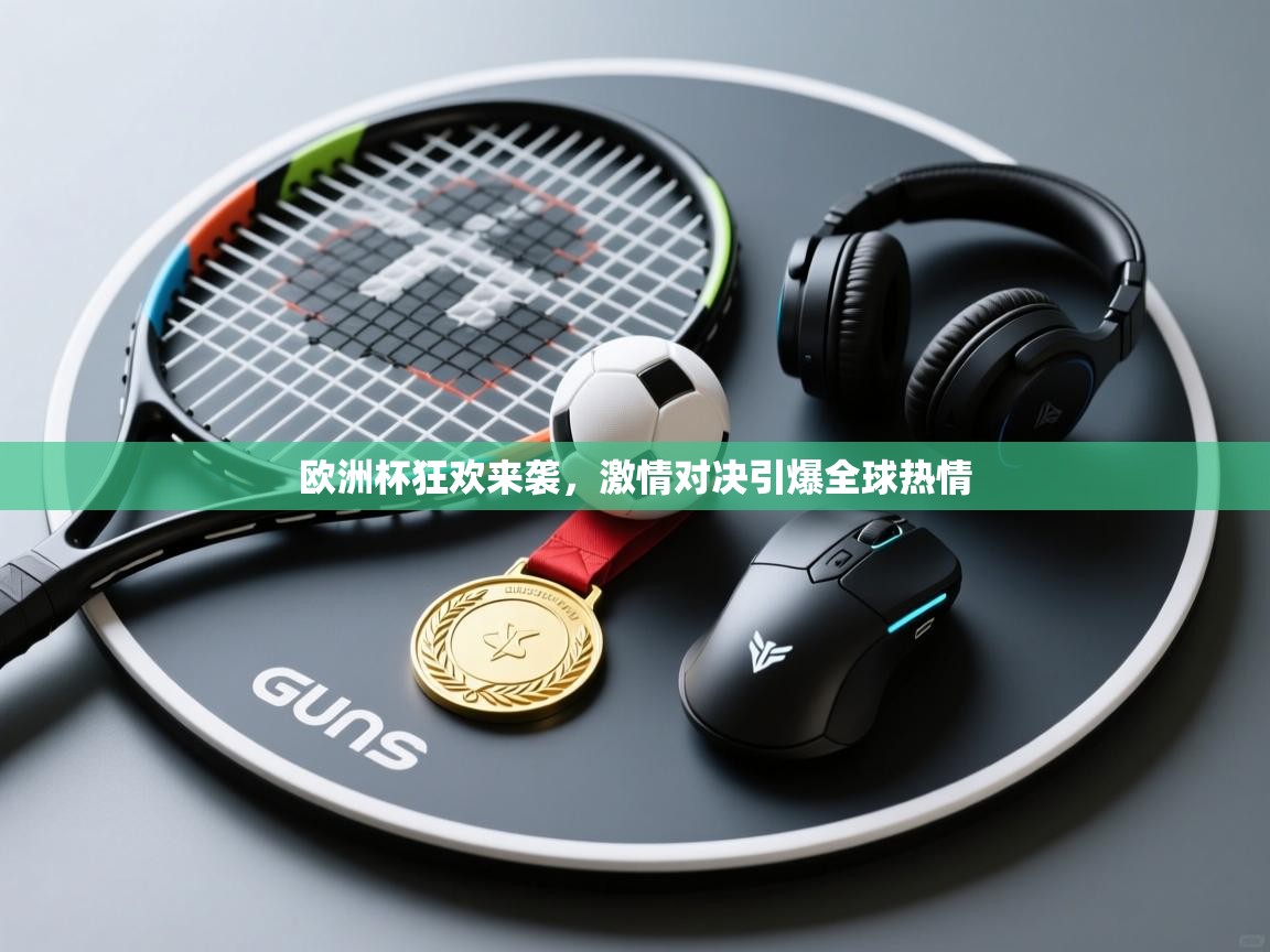 欧洲杯狂欢来袭，激情对决引爆全球热情  第1张