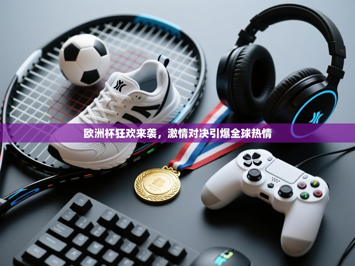 欧洲杯狂欢来袭，激情对决引爆全球热情  第2张