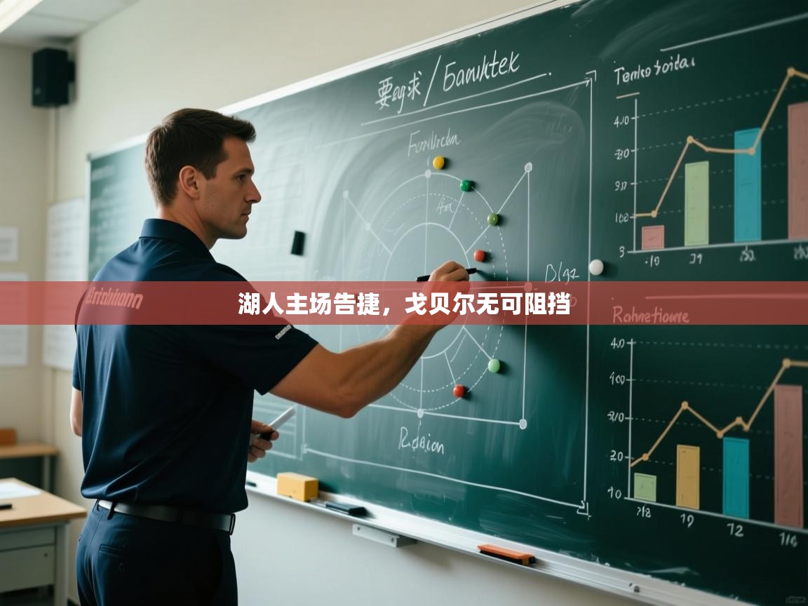 湖人主场告捷,戈贝尔无可阻挡 第1张