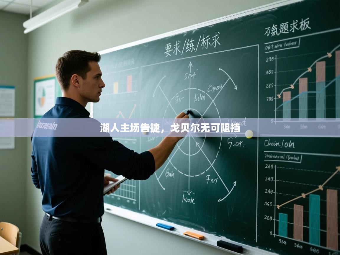 湖人主场告捷,戈贝尔无可阻挡 第2张