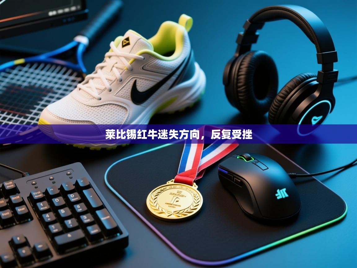 莱比锡红牛迷失方向，反复受挫  第2张